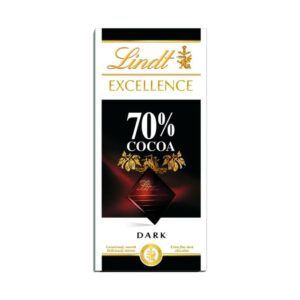 Novo Projeto (16) LINDT EXCELLENCE 70% 100G