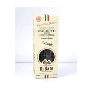 SPAGHETTI RIGATI DI BARI 250G