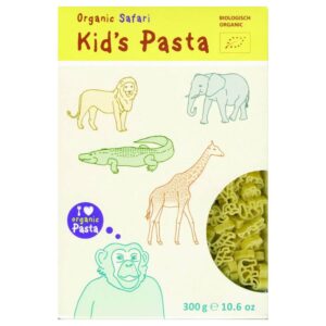 MACARRÃO KIDS PASTA 300G