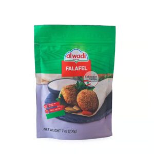 FALAFEL AL WADI 200G