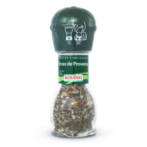 ERVAS DE PROVENCE KOTANYI 66G