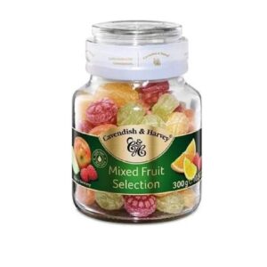 BALA CAVENDISH&HARVEY MIXED FRUIT 300G