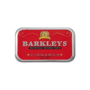 BALA BARKLEYS CINNAMON 15G
