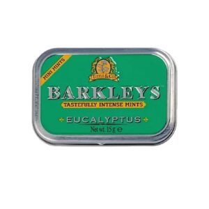 BALA BARKLEYS EUCALYPTUS 15G