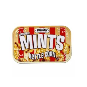 BALA BIG SKY MINTS KETTLE CORN 50G