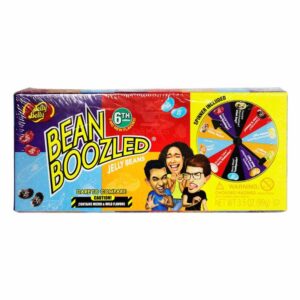 BALA BEAN BOOZLED JELLY BEANS 99G