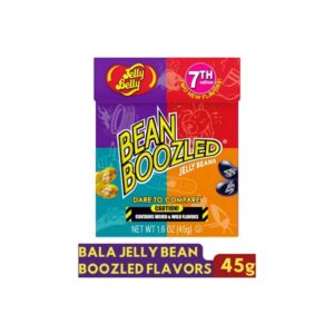 BALA BEAN BOOZLED 45G