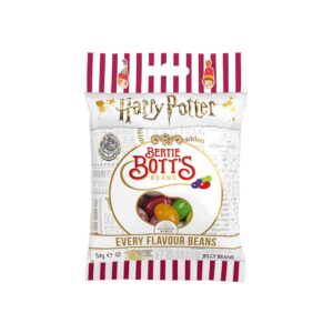 BALA HARRY POTTER BERTIE BOTTS 53G