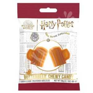 BALA HARRY POTTER BUTTERBEER 59G