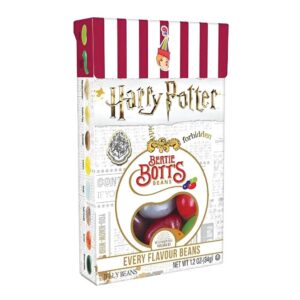 BALA HARRY POTTER BERTIE BOTTS 34G