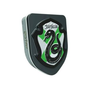 BALA HARRY POTTER SLYTHERIN 28G
