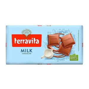 Novo Projeto (27) TERRAVITA MILK 100G