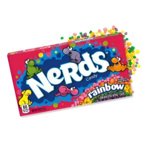 Novo Projeto (33) NERDS CANDY RAINBOW 141G