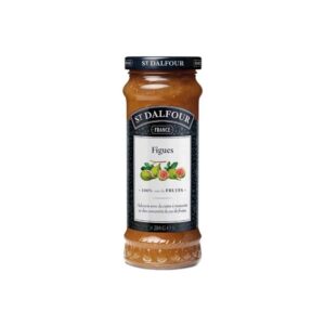 GELEIA ST DALFOUR FIGUES 284G