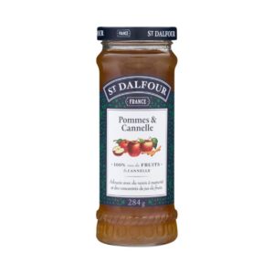 GELEIA ST DALFOUR POMMES&CANNELLE