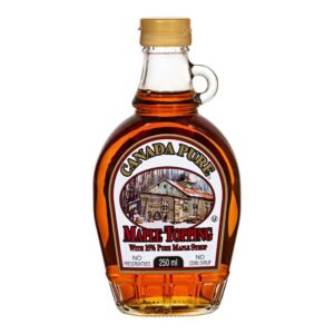 Novo Projeto (62) MAPLE TOPPING CANADA PURE 250ML