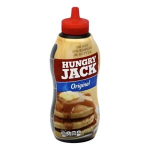 Novo Projeto (63) SYRUP HUNGRY JACK ORIGINAL 429ML