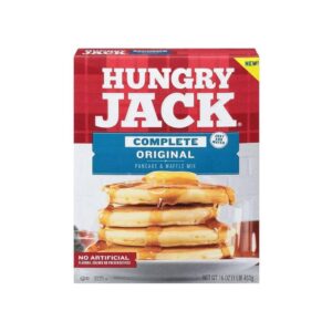 Novo Projeto (64) HUNGRY JACK ORIGINAL 453G