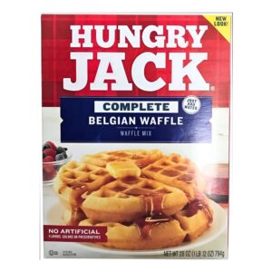 Novo Projeto (65) HUNGRY JACK WAFFLE 794G