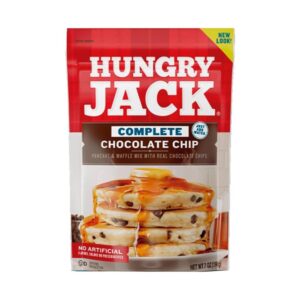 Novo Projeto (67) HUNGRY JACK CHOCOLATE CHIP 198G