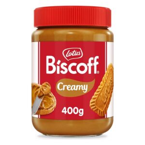 Novo Projeto (68) PASTA DE BISCOITOS BISCOFF LOTUS 400G