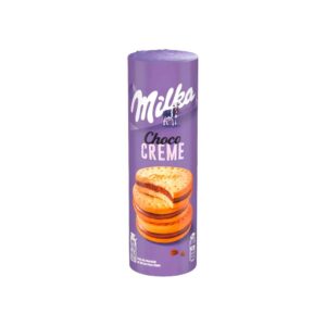 MILKA CHOCO CREME 260G