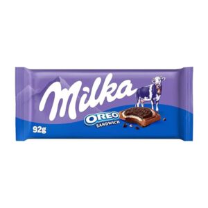 Novo Projeto (8) MILKA OREO SANDWICH 100G