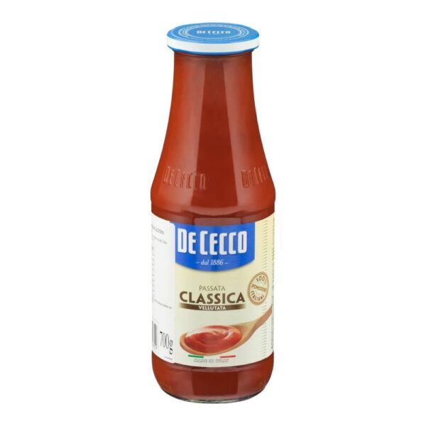 PASSATA DE CECCO CLASSICA VELLUTATA