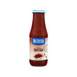 Novo Projeto (90) PASSA DE CECCO RUSTICA POLPOSA 700ML