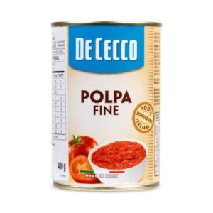 Novo Projeto (94) POLPA FINE DE CECCO 400G