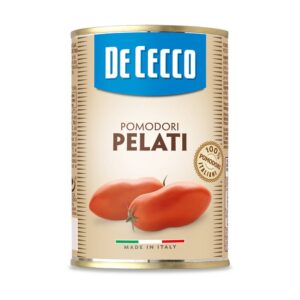 Novo Projeto (95) TOMATES PELADOS DE CECCO 400G