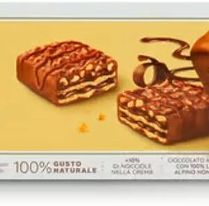 BISCOITO PATISSERIE CREME NOISETTE 100G