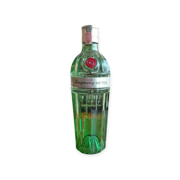 GIN ING TANQUERAY TEN 750ML