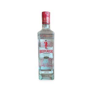 GIN ING BEEFEATER LONDON DRY 750ML