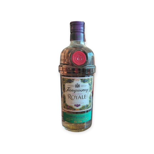 GIN ING TANQUERAY ROYALE 700ML