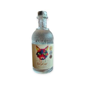 GIN DRY CAT SECO 750 ML