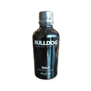GIN AME BULLDOG LONDON DRY 750ML