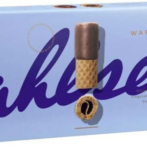 BISCOITO BAHLSEN WAFFELETTEN 100G