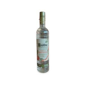 VODKA HOL KETEL ONE PEACH E ORANGE BLOSSOM 750ML