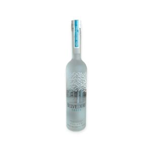 VODKA POL BELVEDERE 750ML