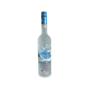 VODKA FRA GREY GOOSE 750ML