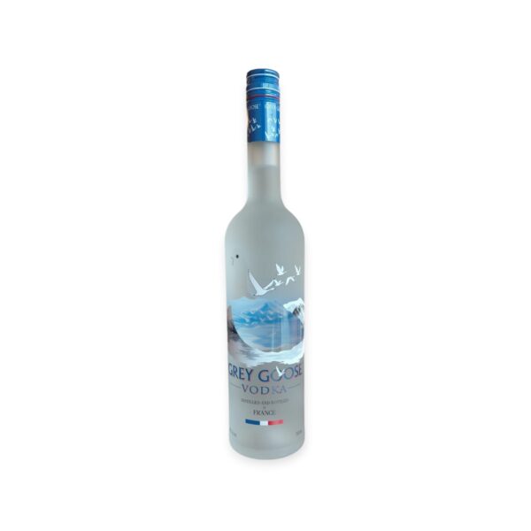 VODKA FRA GREY GOOSE 750ML