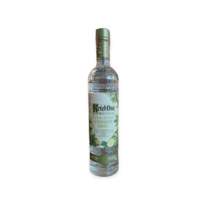 VODKA HOL KETEL ONE CUCUMBER E MINT 750ML