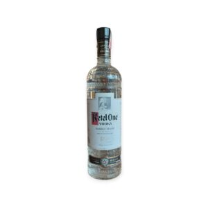 VODKA HOL KETEL ONE 1L