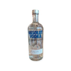 VODKA SUE ABSOLUT 1L