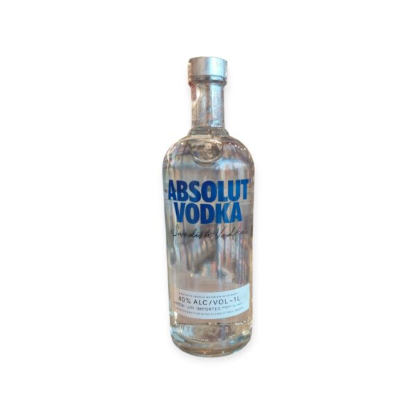 VODKA SUE ABSOLUT 1L
