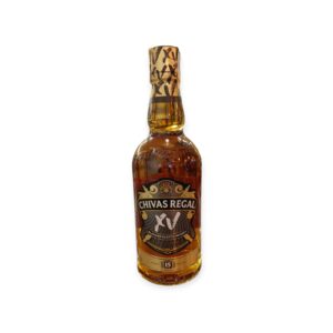 WhatsApp Image 2025-10-18 at 20.10.54 (2) WHISKY ESC CHIVAS XV BLENDED REGAL 750ML