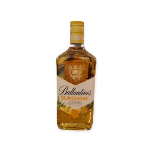 WhatsApp Image 2025-10-18 at 20.10.55 WHISKY ESC BALLANTINES SUNSHINE 700ML