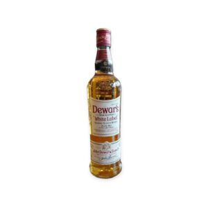 WhatsApp Image 2025-10-20 at 14.34.38 (3) WHISKY ESC DEWARS WHITE LABEL 750ML