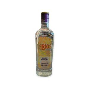 GIN ESP LARIOS 700 ml